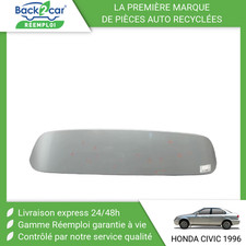 🏆 BECQUET HAYON HONDA CIVIC