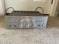 Vintage Marantz Model 1060