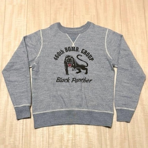 Buzz rickson sweatshirt - buzz, rickson's