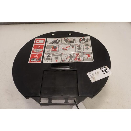Cric manivelle renault clio - cric,