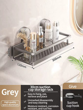 Support De Salle De Bain À