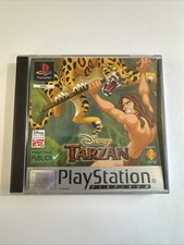 TARZAN disney - SONY -