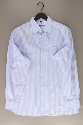 Chemise manches longues - à,