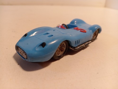 Norev maserati sport - 12,