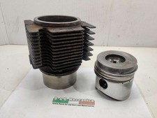 Cylindre Piston LOMBARDINI 3LD