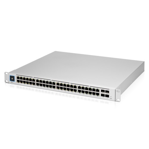 Switch ubiquiti usw - usw-pro-48, 52p