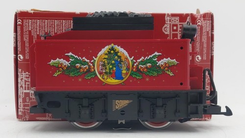 Lgb 69872 scale - 69872, christmas