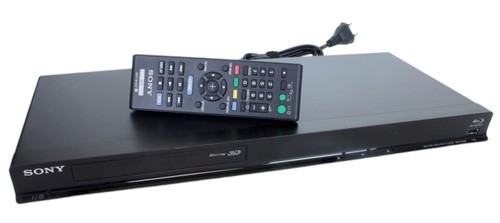 Sony bdp s480 - sony, blu-ray