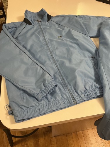 New lacoste men - lacoste, track