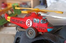 Jouet Ancien : Petit