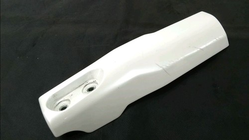 Habillage avant yamaha 01 - habillage,