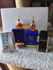 Parfums Weil. Secret De Venus