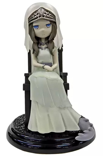 Mini figurine dark moon - dark,