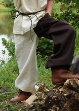 Battle-Merchant Largeur