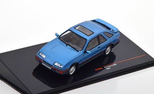 Ford sierra xr4i 1984 - sierra,