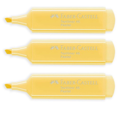 Faber castell textliner - faber-castell, 46