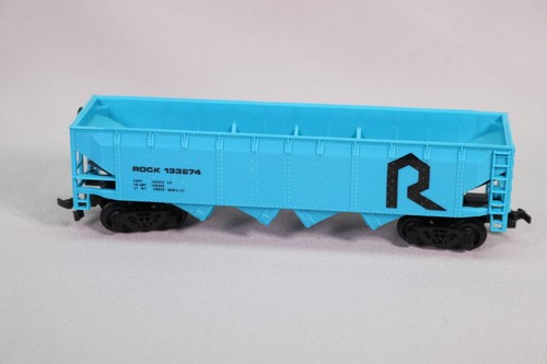 Lm230 bachmann train - lm230,