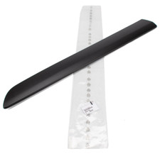 Moulure inférieure de porte