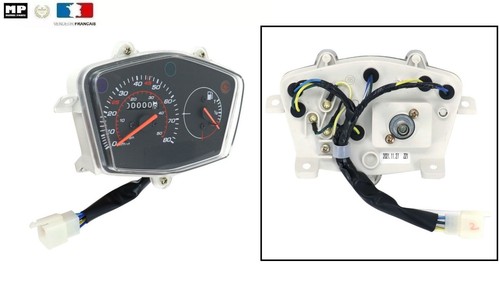 Compteur complet parts - complet, mp