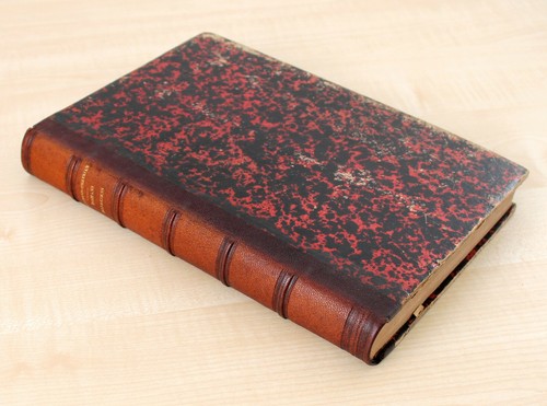 Ancien livre contes et - livre,