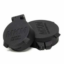 MK Machining Scope Cap Sets