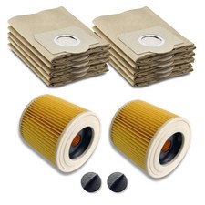 Sac aspirateur filtre - sac, d'aspirateur