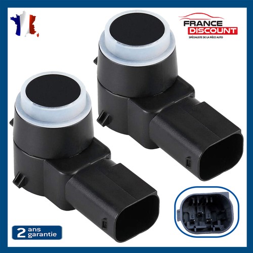Capteur recul - 2,