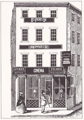 Fiche cinéma première - fiche,