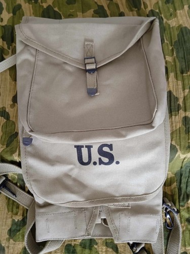 Sac dos m 1928 - sac, us