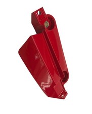 Cache Poignee arriere gauche