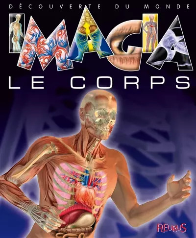 Corps humain marie laure - corps, humain,