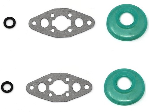 Exhaust rave valve repair - exhaust,