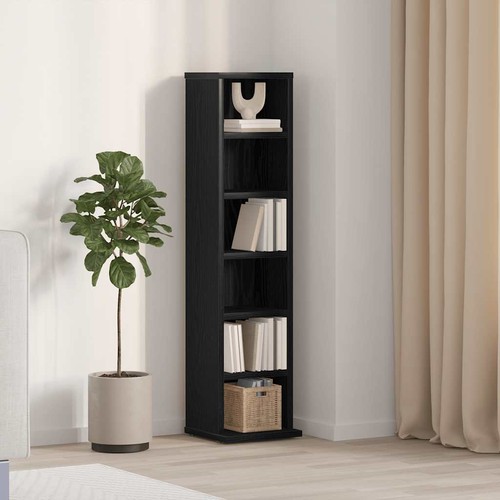 Armoire gris béton bois - gris,