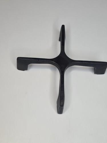 Grille bruleur w11285378 - bruleur,