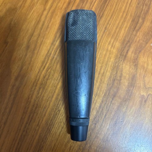Sennheiser 421 dynamic - md, 421-ii