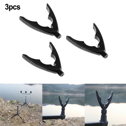 Pêche tige support carpe - pêche,