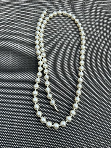 Perles chanel - perles,