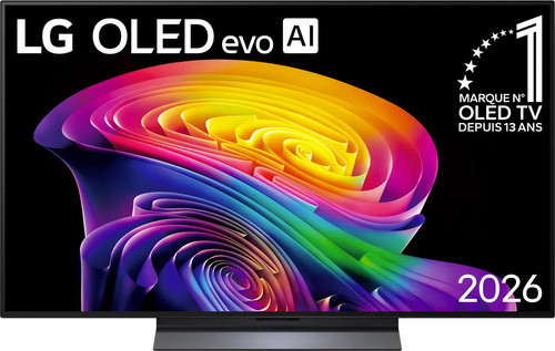 Oled55c64la écran oled - tv, oled55c64la,