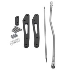 Aluminium CNC 8" Kit Extension Commandes Avancées pr Honda VT750C Shadow ACE 750