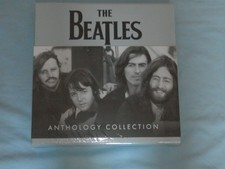 The Beatles Anthology