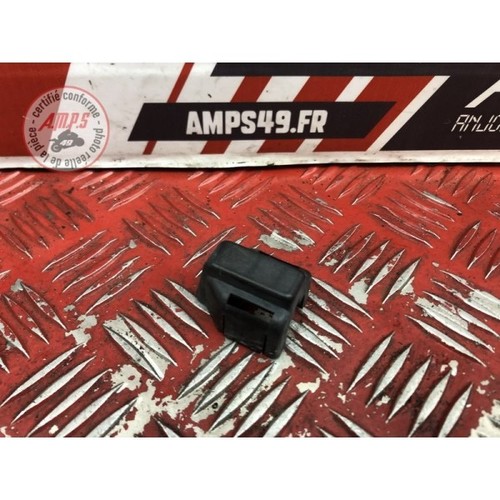 Cache plastique sur - , capteur