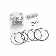kit piston achevé 38.50mm Pour Honda CHF50 NPS50 Zoomer/Ruckus 02-17 A