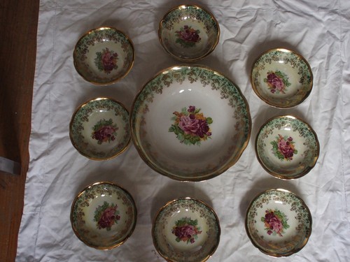 Porcelaine bavaria ancien - de,