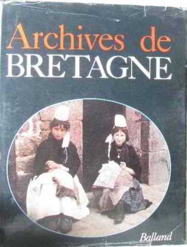 Archives bretagne borgé - archives,
