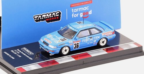 Tarmac toyota corolla levin - toyota,