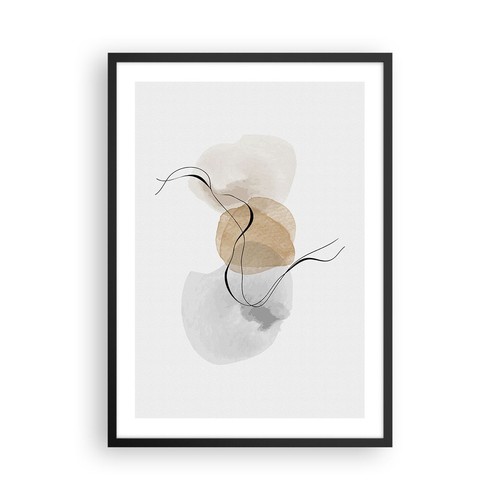 Affiche poster 50x70cm - poster,