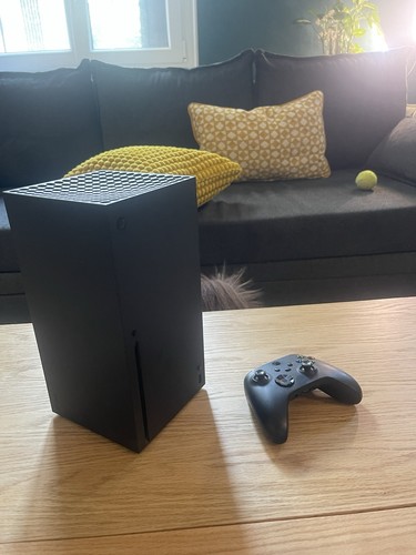 Xbox series - xbox, x