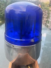 Gyrophare de collection de 1970