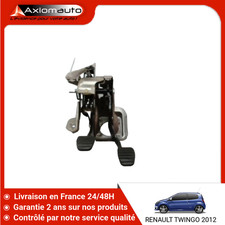 ?? PEDALIER COMPLET RENAULT TWINGO II Phase 2 2011-2014 ➤8200426298 ♻️