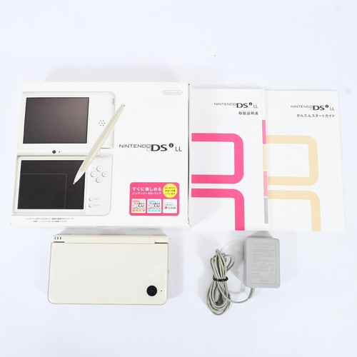 Console nintendo dsi - console,